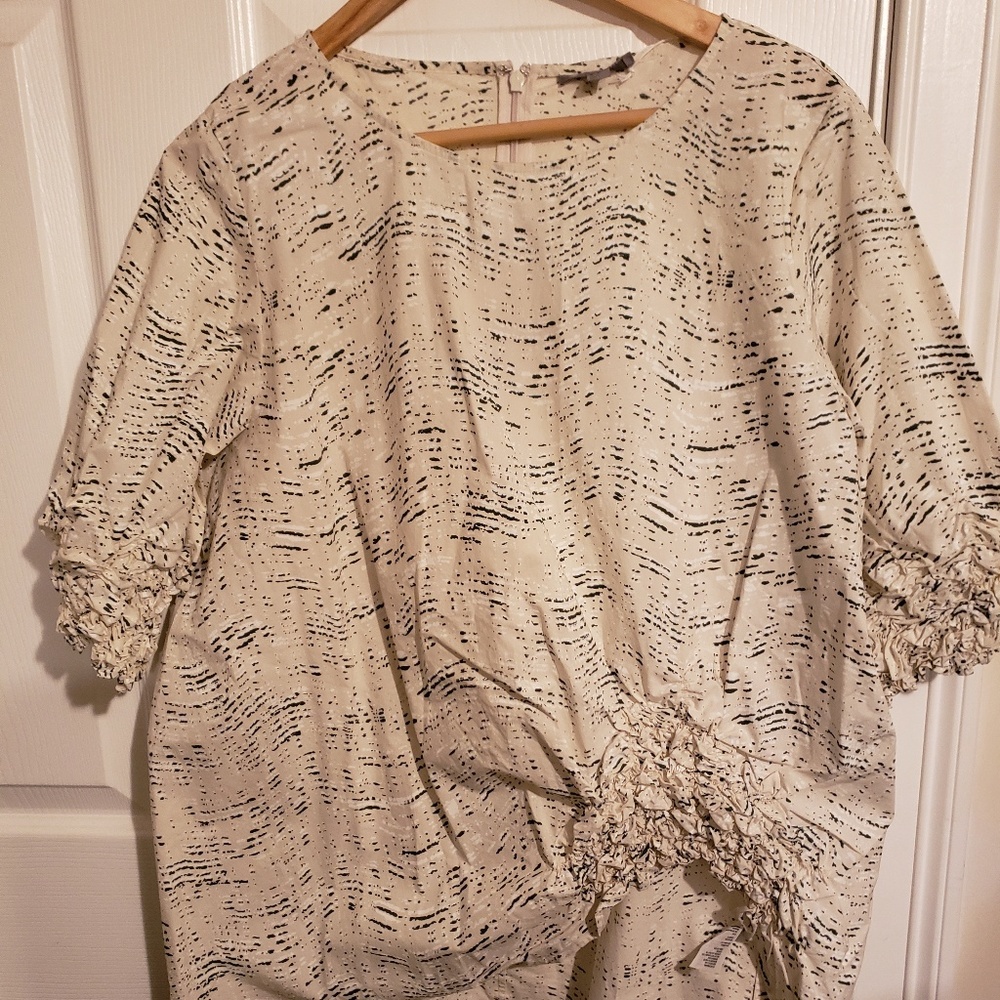 COS shirt